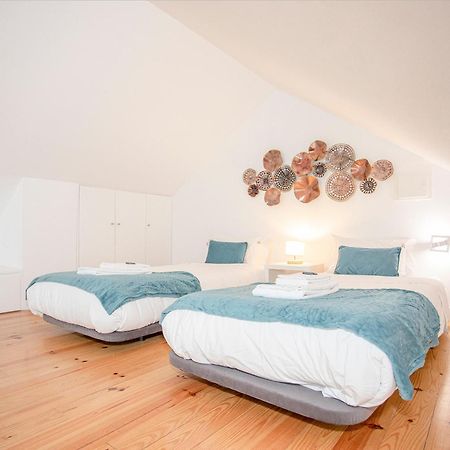 Liiiving In Porto - Heart Of Porto Mezzanine Apartment Ngoại thất bức ảnh
