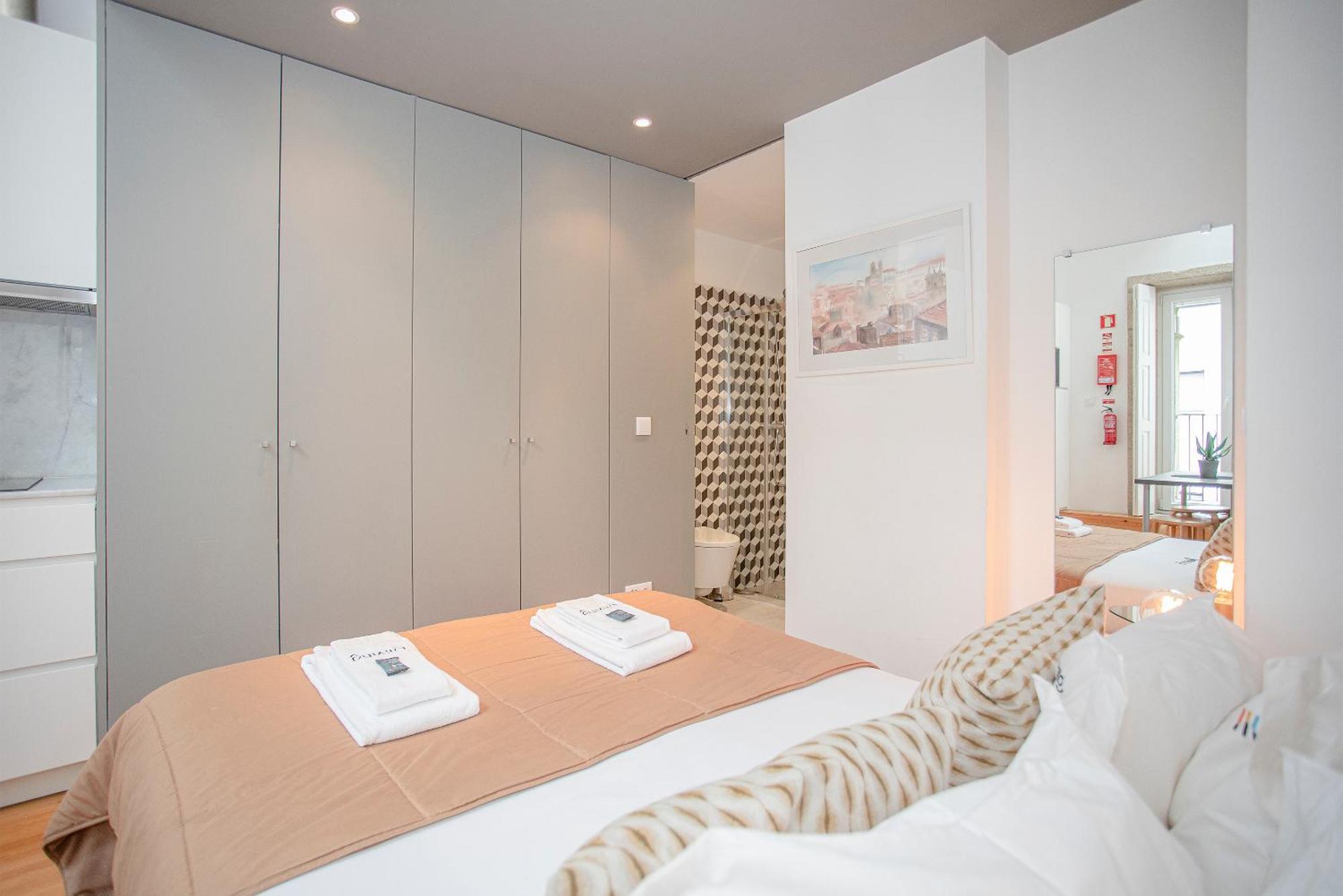 Liiiving In Porto - Heart Of Porto Mezzanine Apartment Ngoại thất bức ảnh