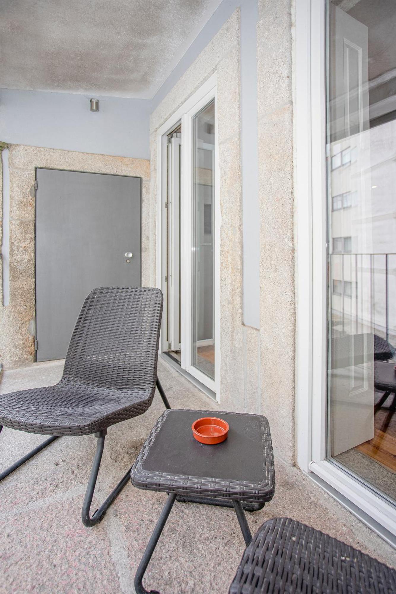 Liiiving In Porto - Heart Of Porto Mezzanine Apartment Ngoại thất bức ảnh