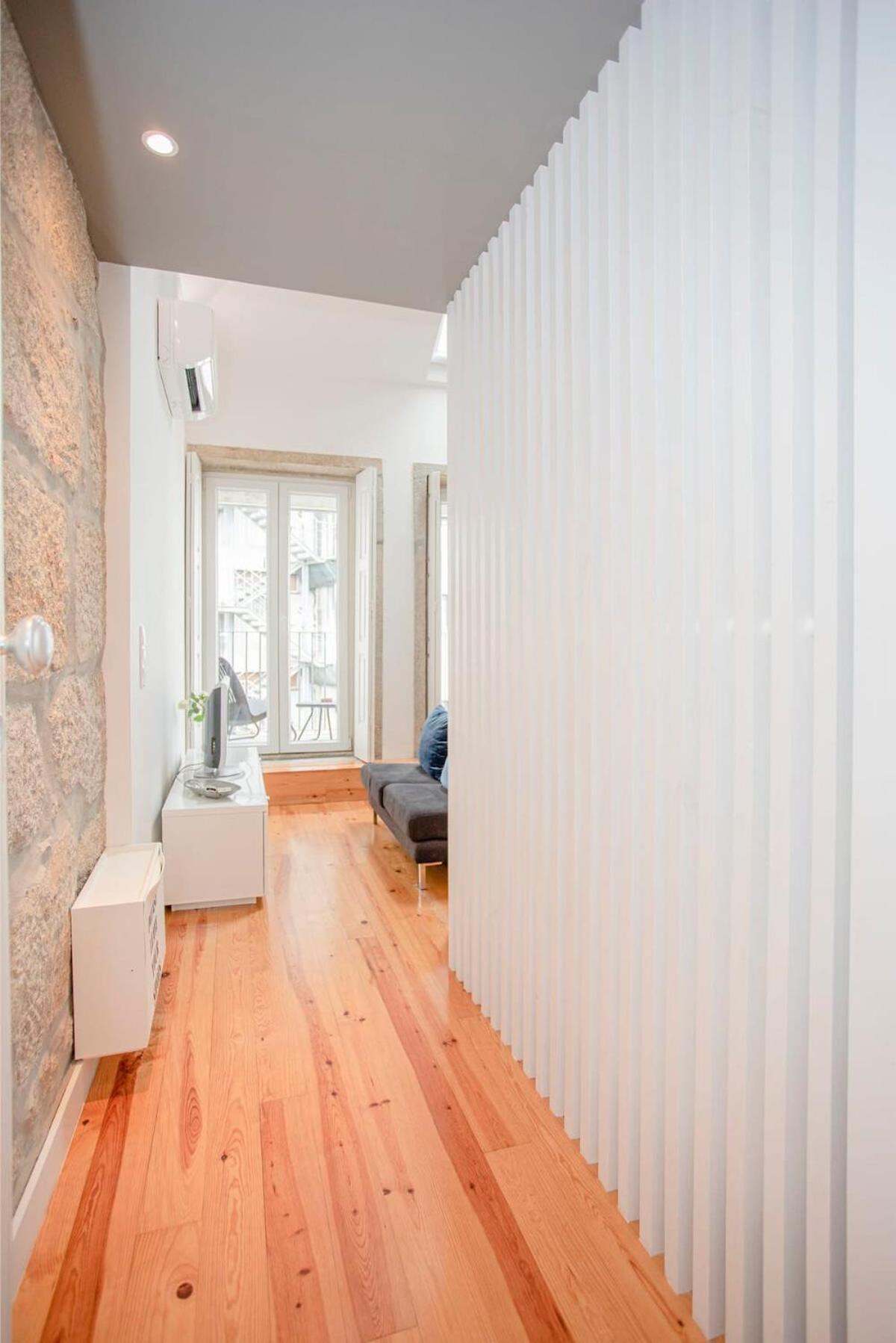 Liiiving In Porto - Heart Of Porto Mezzanine Apartment Ngoại thất bức ảnh